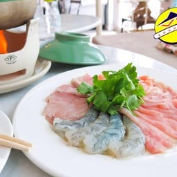 ฟองดูปลา