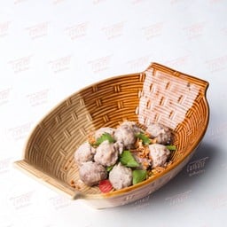 หมูสับลวก เล็ก