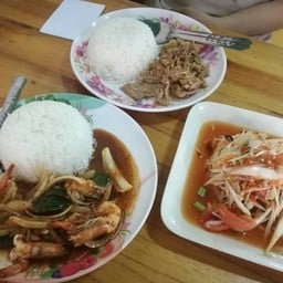 ครัวแซ่บนัว มทส.