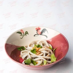 เส้นปลาลวก เล็ก