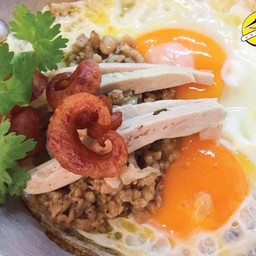 ไข่กะทะ