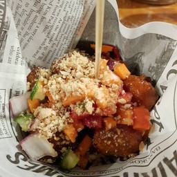 Thaikhun Oxford