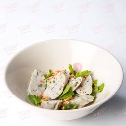 ฮื่อก้วยเห็ดหอม