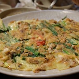 suwon rib Myeongdong