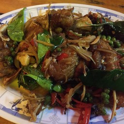 ครัวบ้านไชโย