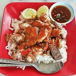 ร้านทะเลโภชนา
