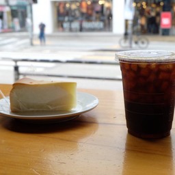 Angel-in-us Coffee Specialty Gwanghwamun