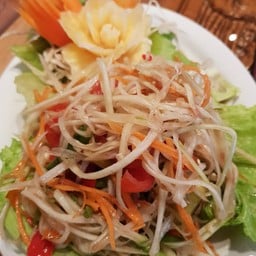 Thai Basil Restaurant