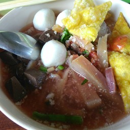 ร้านปากทางก้อ (ร้านป้าส่ง)