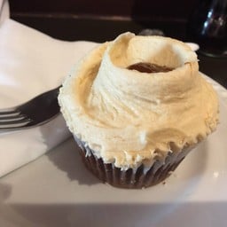 The Hummingbird Bakery, Soho