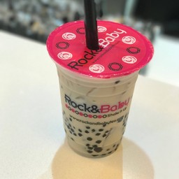 Rock & Baby Limelight Avenue Phuket