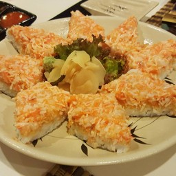 ซูชิพิซซ่า##1