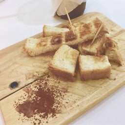 The Seat สนามบิน จ.พิษณุโลก