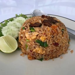 ร้านอาหารครัวป้าน้อย