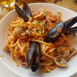 Ristorante Pedrocchi