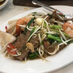 ผัดโป๊ยเซียน