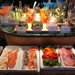 Moscow Marriott Grand