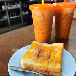ชานมเย็นในตำนาน