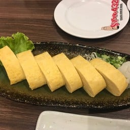 ไข่ม้วน