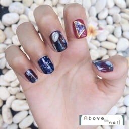 Above The Nail Central East Ville