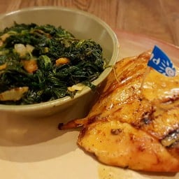 Nando's Klcc KLCC