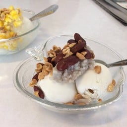 มหาชัยไอศกรีม@ บ้านบึง