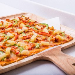 Pizza Chicken Supreme