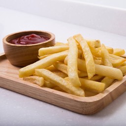 เฟรนช์ฟรายส์