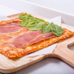 PIZZA PARMA HAM