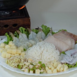หม้อร้อนญวน (ฟองดูเวียดนาม)