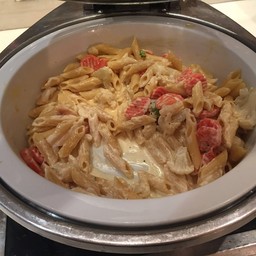 marina mandarin hotel Singapore