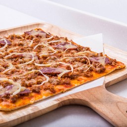 Pizza BEEF ADDiCT