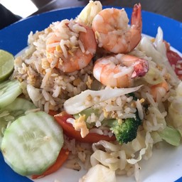 ร้านลุงอาหารตามสั่ง