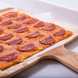 Pizza Italian Pepperoni