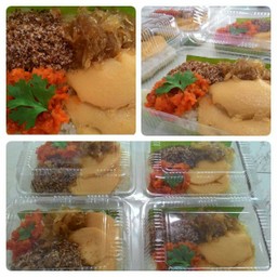 ตาต้าข้าวเหนียวมะม่วง-ลาดพร้าว48 ลาดพร้าว 48