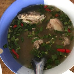 50฿+ข้าวเปล่า10฿