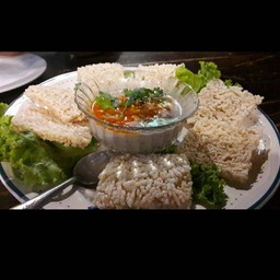 ข้าวตังหน้าตั้ง