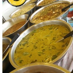 ครัวแม่อำนวย ตลาดพระรามห้า