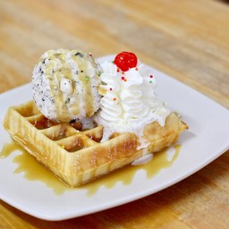 iGearBooks&Coffee พระจอมเกล้าเจ้าคุณทหารลาดกระบัง