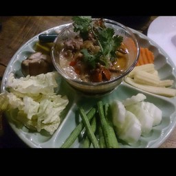 หลนปูเค็ม