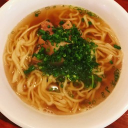 okinawa soba