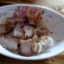 เหวิน เหวิน เกี๊ยวกุ้งฮ่องกง