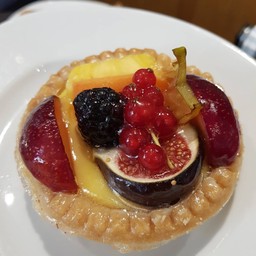 Patisserie Valerie Oxford Location 1