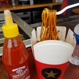 Wokstar