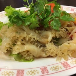 ไม่มีความแซ่บเลย