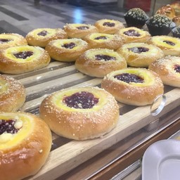 Breadtalk Central Rama 9