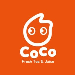 CoCo Fresh Tea & Juice เดอะ เมอร์คิวรี่ วิลล์ ชิดลม