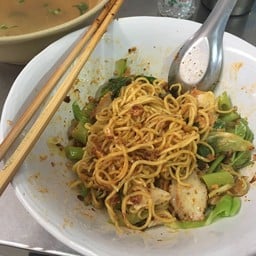 เฮ้ง เซ่ง กี่ บ้านบึง