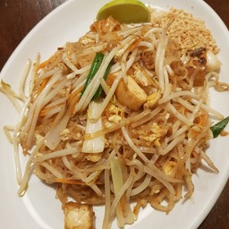 Paolina Thai Cuisine
