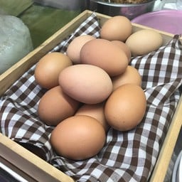 ชามโปรดก๋วยเตี๋ยวเย็นตาโฟ ซ.นาทอง3